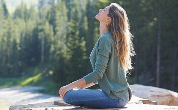 Mindfulness en Ramos Mejía