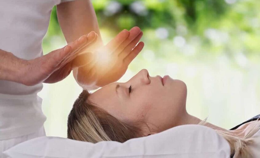 Reiki en Ramos Mejia